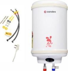Candes 6 Litres Ultimo Instant Water Heater (Ivory)