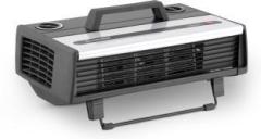 Candes Lava 2000 Watt with Instant Heating Feature Heat Convector (Black)