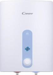 Candy 15 Litres CM15LV Storage Water Heater (White)