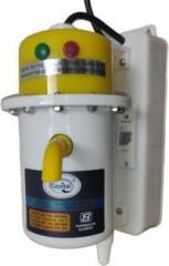 Capital 1 Litres Geyser 1 L Instant Water Heater (Multicolor)
