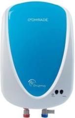Comrade 1 Litres P01901IW02B Instant Water Heater (Turquoise Blue)