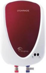 Comrade 3 Litres P01903IW05R Instant Water Heater (Sparkle Red)