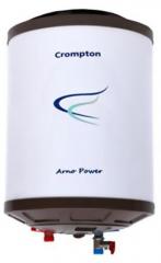 Crompton Greaves 25 Arno Power 1525 Geysers White