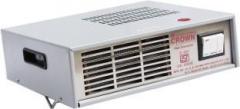Crown Sunline 1461 2000 /Fan Heater/ Heat Convector Room Heater Fan Room Heater