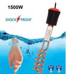Dcp 1500 Watt Shock Proof Water heater (Water)