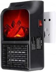 Deven Enterprise Mini Flame Heater Mini Flame Heater Infrared Room Heater