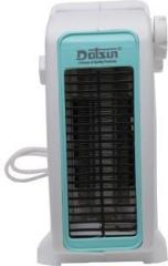 Dotsun Standing Fan Room Heater