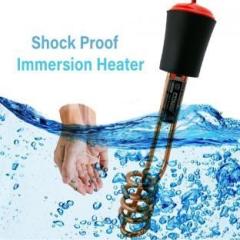 Easyera 1500 Watt Waterproof Shock Proof Shock Proof Immersion Heater Rod (Water)