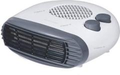 Elixxeton Us 2000 Watt Model O 11 234 Deluxe Smart 1000 Fan Heater/ with Adjustable Thermostat Best heater || Copper Winding Motor || 1 Year Warranty Best for small Room R2252 Room Heater