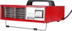 Elixxeton Us Fan Heater Heat Blower Noiseless || 1 Season Warranty Model B 11 B 11 Room Heater