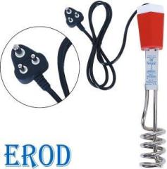 Erod 1500 Watt ISI Mark MRC 152 Shock Proof & Water Proof Shock Proof Immersion Heater Rod (Water)