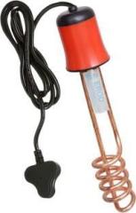 Erod Immersion Proof&Water Proof Electric Rod With Stainless Steel Red 1500 W Water Heater (yes)