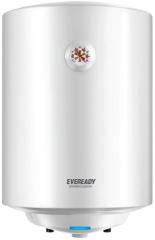 Eveready 25 litres litres Dominica25VM Storage Geysers White