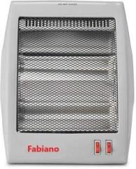 Fabiano FAB MAC 011 Halogen Room Heater