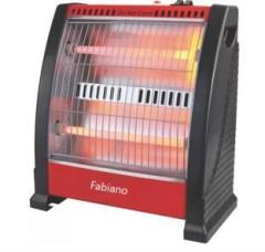 Fabiano FAB MAC 022 Halogen Room Heater