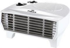 Flaura 1000 2000watt Neo FBH Series Electric Handy With Overheat Protection Room Heater