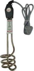Fortuner 1500 Watt consumes less energy Shock Proof immersion heater rod (Water)