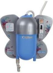 Freshwind 1 Litres WC BUTTERFLY 1 Instant Water Heater (Multicolor)