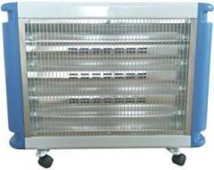 Ge RoomHeater 02 Infrared Room Heater