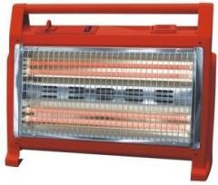Ge Small with Infrared with safety grill Infrared Room Heater