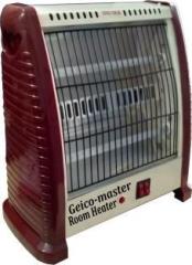 Geico Master GE 92104 800 Watt with Overheating Protection Room Heater
