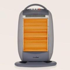 Greenchef Apolloo Whole Room Space Halogen Room Heater