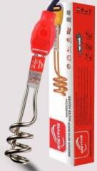 Greyfire Copper For Instant Water Heating 1500 W Immersion Heater Rod (Water)