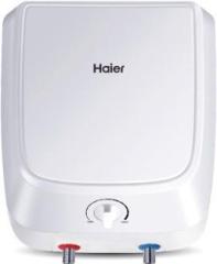 Haier 10 Litres ES10V EC Q2 Storage Water Heater (White)