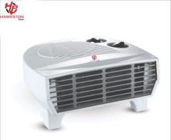 Hawkston Fan Based 100% Copper Wire Motor Overheat Protection Adjustable Heat Room Heater