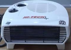 Hi Tech Power ROOM FAN HEATER ALTO Fan Room Heater