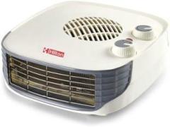 Hilton ELECTRIC Fan Heater 2000/1000 Watts Multi Mode Standard Fan Room Heater
