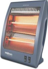 Hilton HQ 1 800 | ISI Certified |Multi Mode | Grey Quartz Room Heater