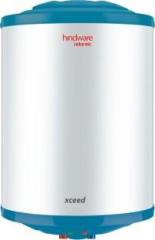 Hindware 25 Litres Xceed Storage Water Heater (White)