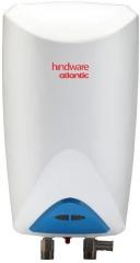 Hindware 3 litres litres Atlantic Intant Geysers White