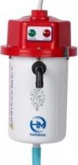 Hm 1 Litres 1 L Instant Water Heater (Red)