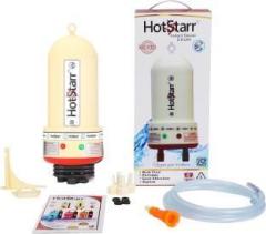 Hotstarr 2.5 Litres HS 2.5 liter instant geyser Instant Water Heater (Ivory)