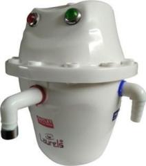 Is Laurels 1.5 Litres Junior Instant Water Heater (White, Grey)