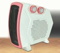 Is Laurels 432 PE432PINK Fan Room Heater