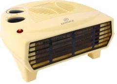 Ishika Electronics HEATER Fan Room Heater
