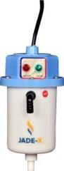 Jade x 1 Litres SADUSBG Instant Water Heater (white/blue)