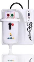 Jade x 1 Litres Wmcb0909 Instant Water Heater (White)