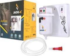Jade x 1 Litres WMCBG Instant Water Heater (White)