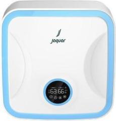 Jaquar 15 Litres ERICA DIGITAL 15 LTR Storage Water Heater (White, Blue)