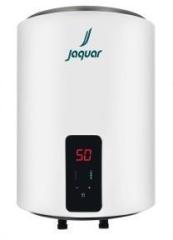 Jaquar 15 Litres META MANUAL VERTICAL 15 LTR Storage Water Heater (White)