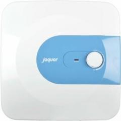 Jaquar 6 Litres ELENA ELECTRIC Storage Water Heater (WHITE & BLUE, WHITE & BLUE)