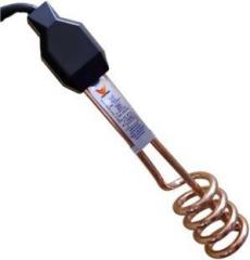 Jiema ISI Mark Shock Proof & Water Proof IRJ 0021 100% Copper 1500 W Immersion Heater Rod (Water)