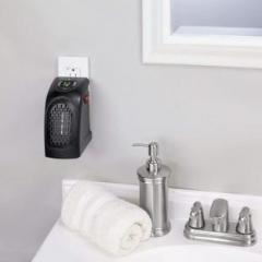 Jogienterprise VM 150 VM 150 Wall Outlet Electric Heater Handy Heater Fan Of Room Heater
