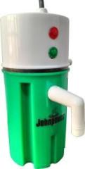 Johnpower 1 Litres John Portable 1Ltr GEYSER Instant Water Heater (Green)