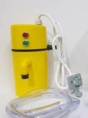 Johnpower 85 Litres DJS002 Instant Water Heater (Yellow)
