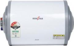 Kenstar 15 Litres KGSFRE15GP8HGN DSE Storage Water Heater (White, Grey)